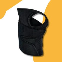 Muñequera para pesas