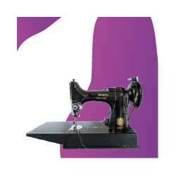 Máquina de Coser