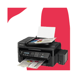 Impresora  Multifuncional